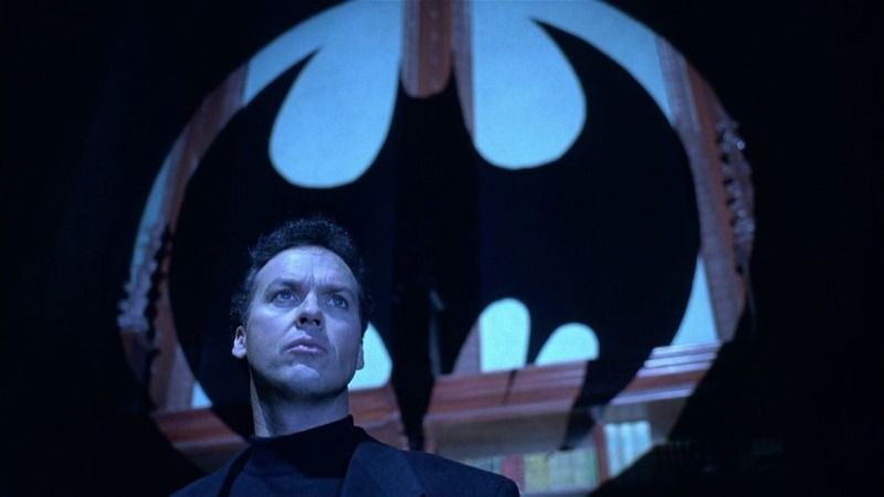 Why Tim Burton's Batman Returns Made Parents Furious