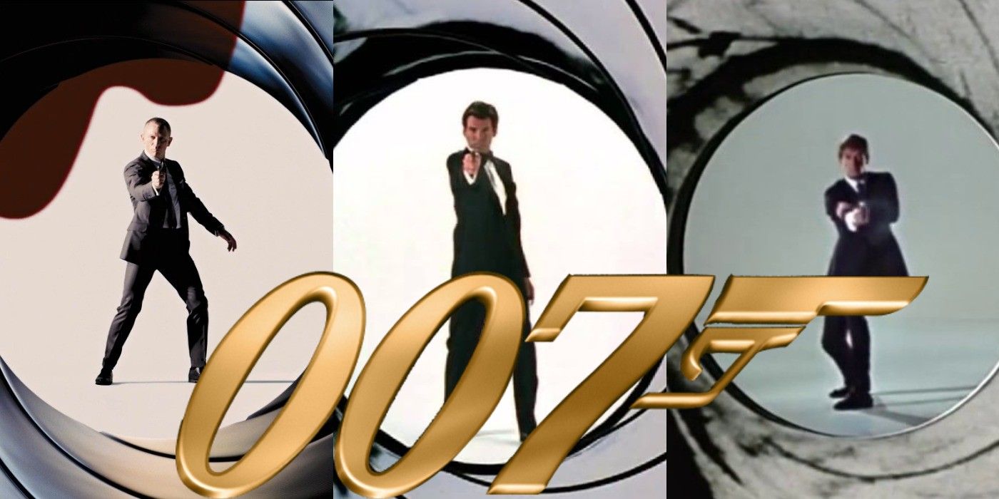 Best James Bond Movies, Ranked
