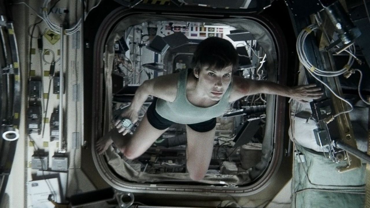 Film Studio SEE-1 to Launch in Space in 2024