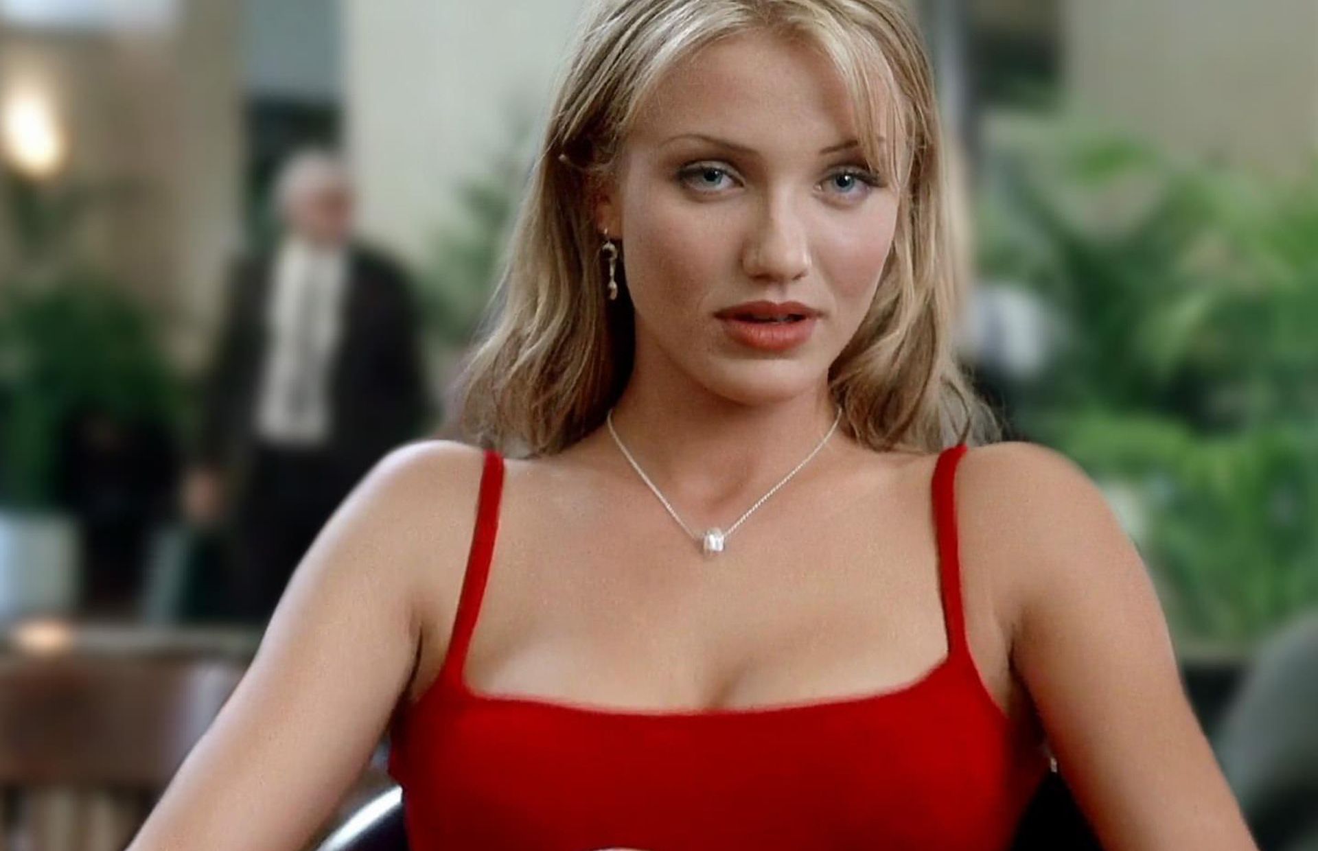 Cameron Diaz Opener 