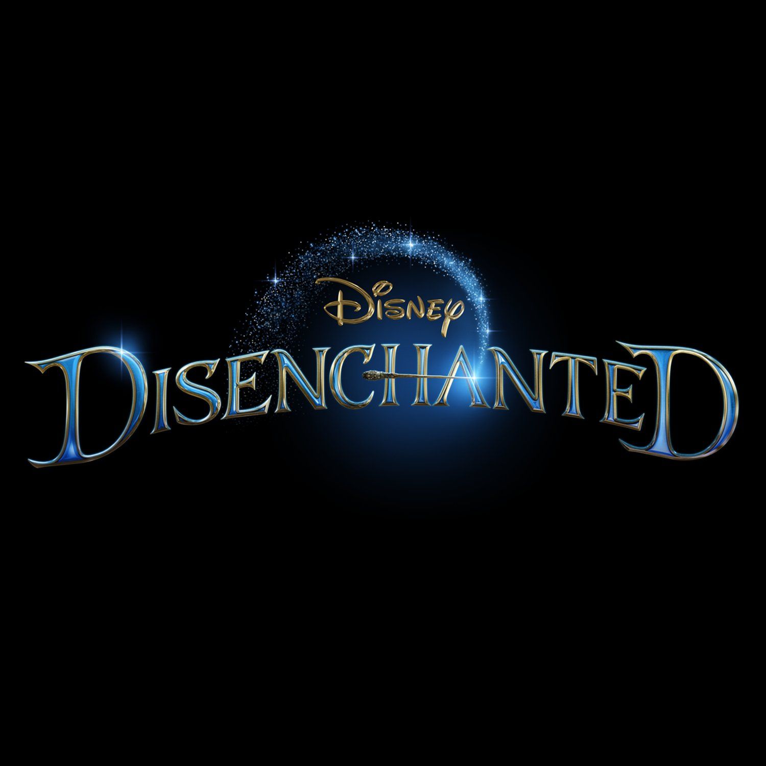 Disenchanted Poster Disney 2022 Enchanted 2 