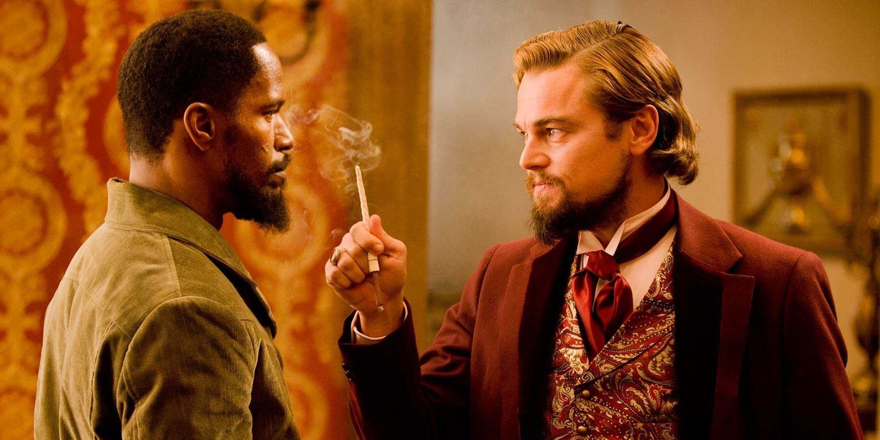 django-unchained-actors-mistakes-made-it-into-movie