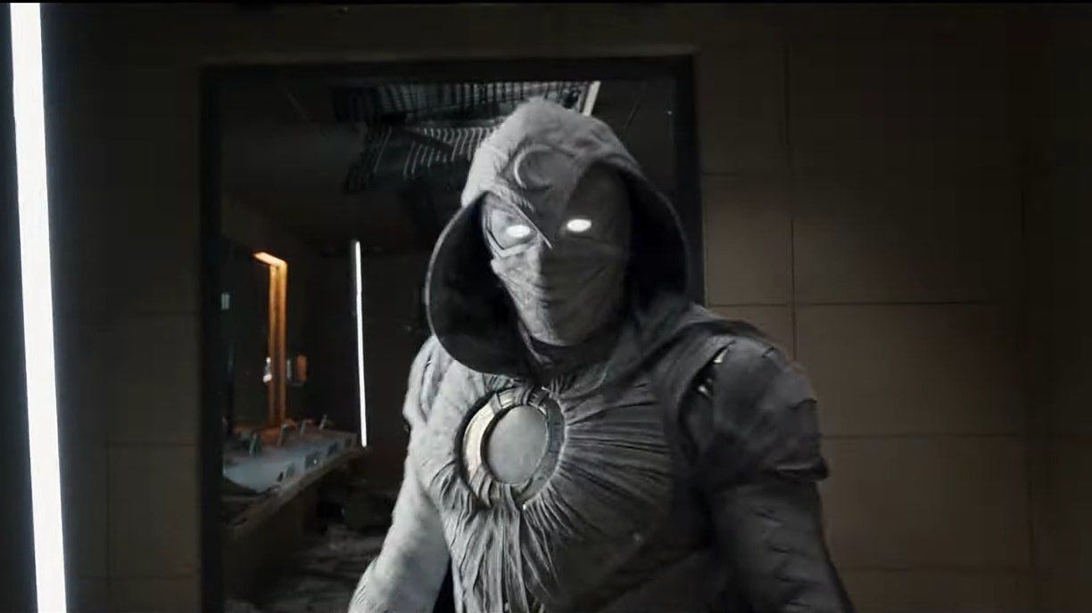 Vengeance Of The Moon Knight announced by Marvel in new trailer