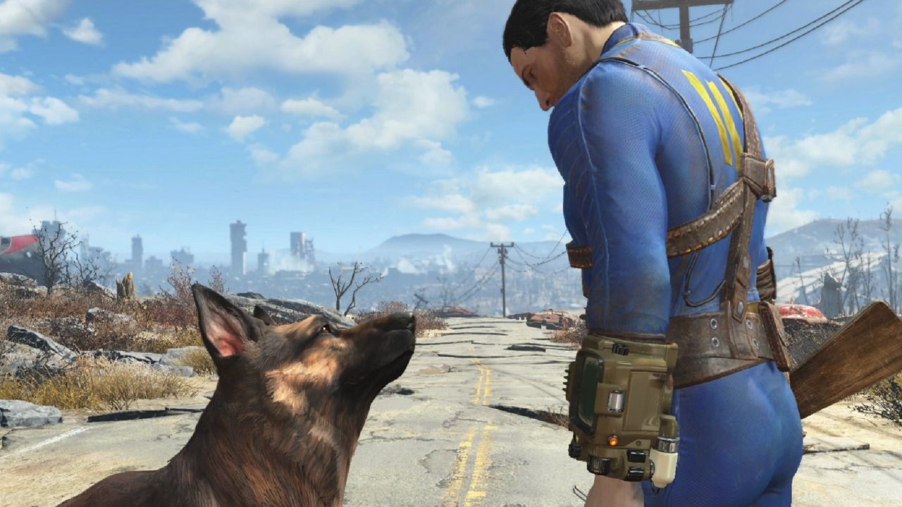 Fallout 4