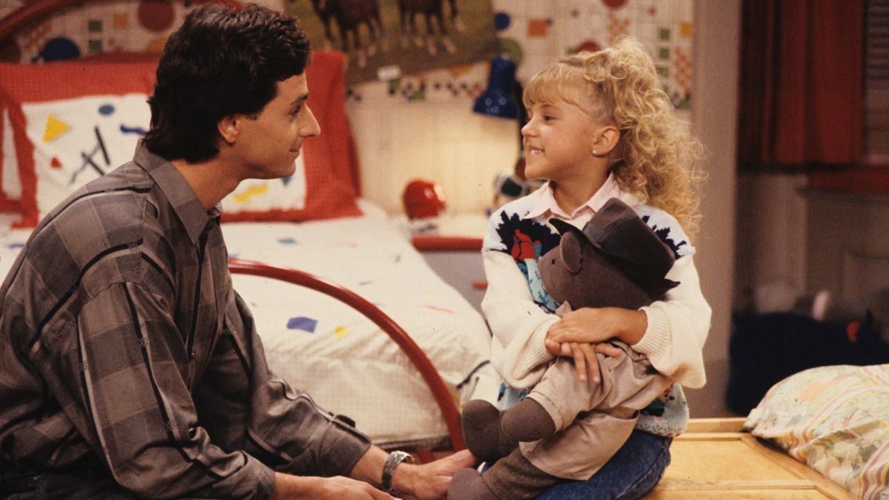 #Full House Star Bob Saget Honored by Friends and Family for Father’s Day