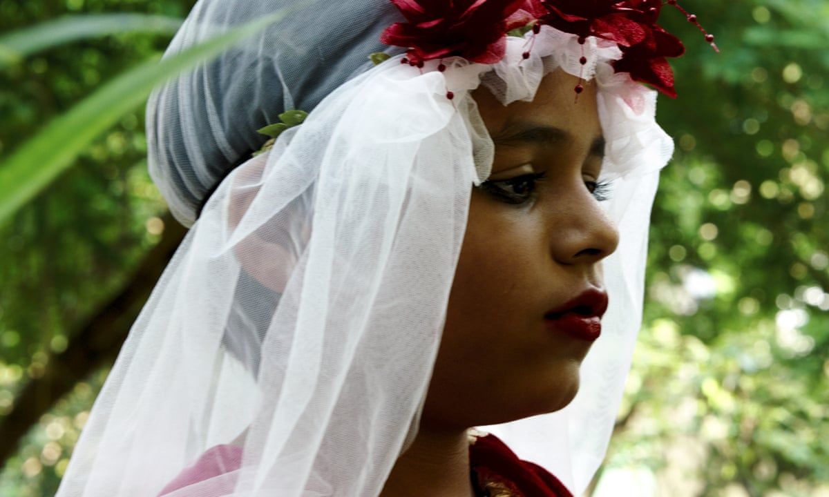 The titular boy tries to be himself and wears make-up and cross-dresses much to his parents dismay