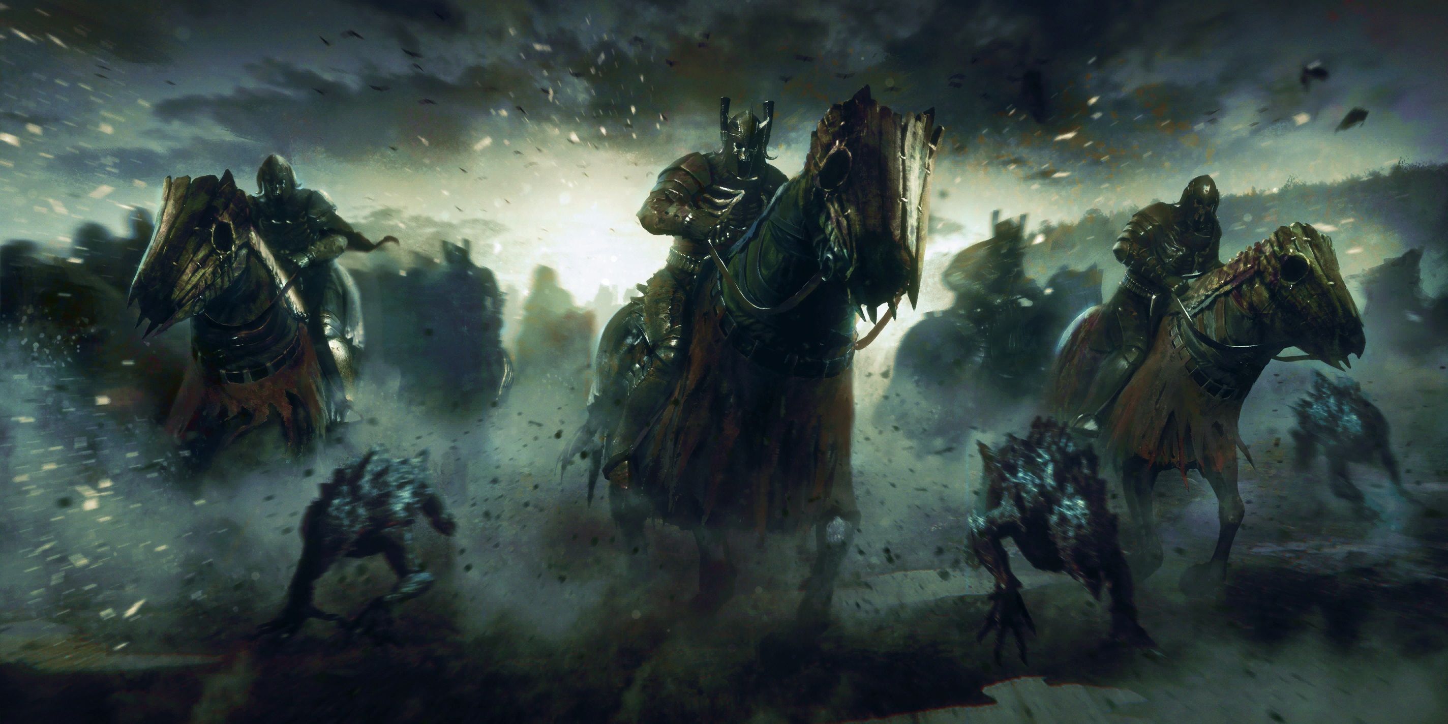 Gwent_triptych_monsters_wild_hunt