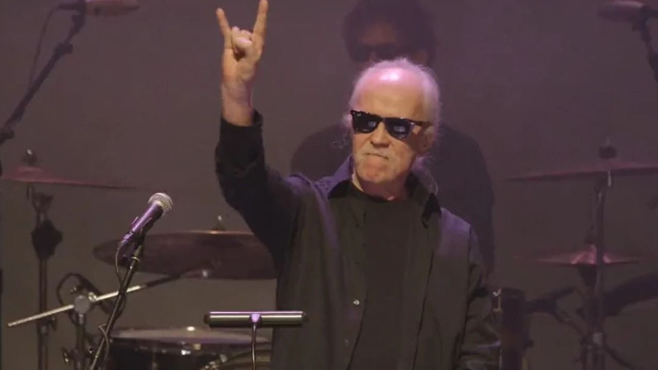 John Carpenter Live: Behind the Scenes Trailer Goes On Tour with the Master of Horror