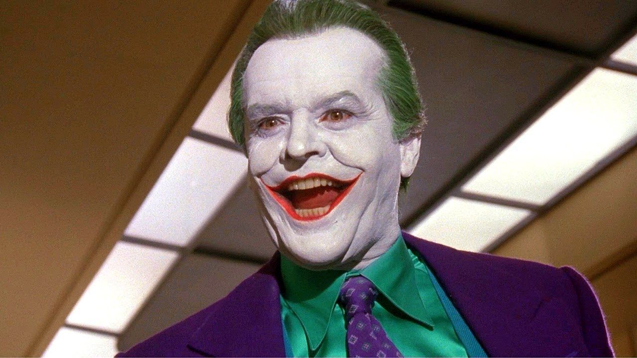 Joker' Puts Law Enforcement on Alert