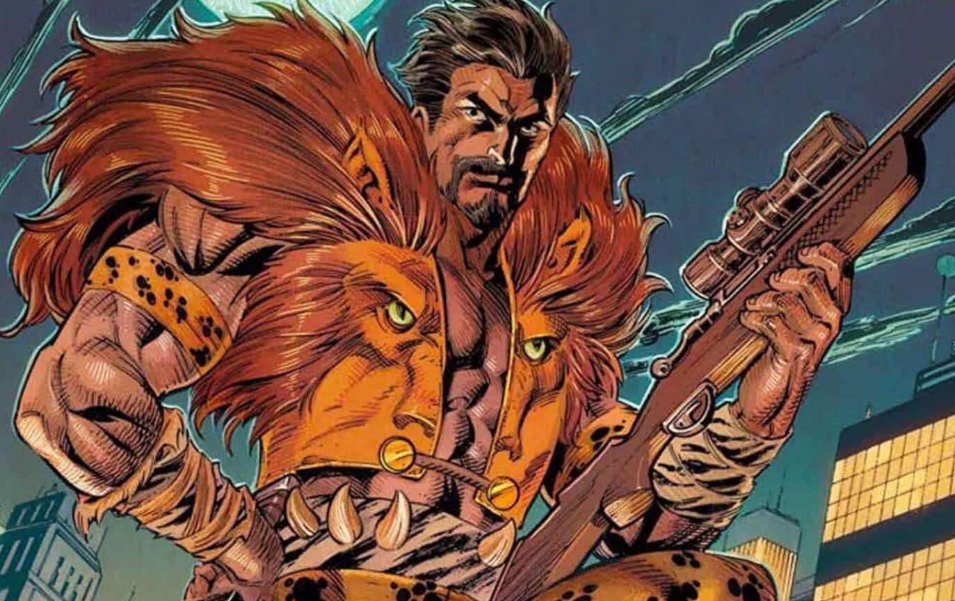Kraven The Hunter Rumored to Start Filming Next Month