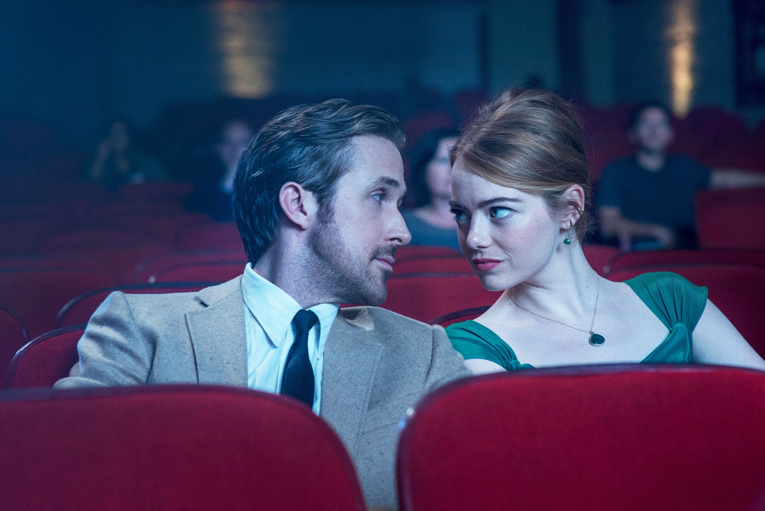 The La La Land Problem: Do You Have to Choose Between Love and Success?