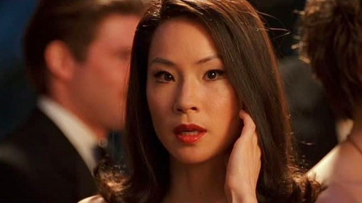 These Are Lucy Liu's Best Performances, Ranked