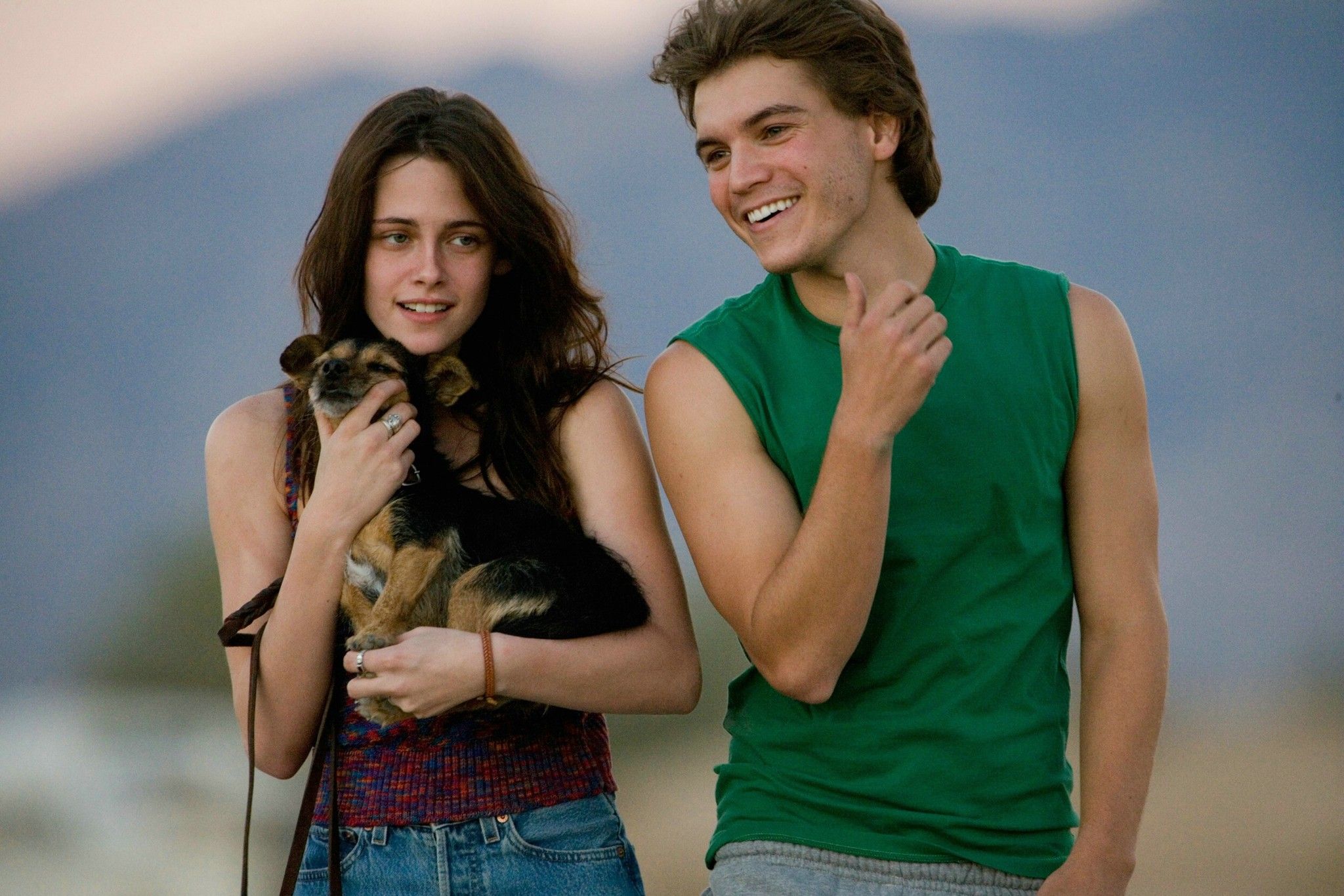 Here Are The 7 Best Movies About Characters Having An Existential Crisis