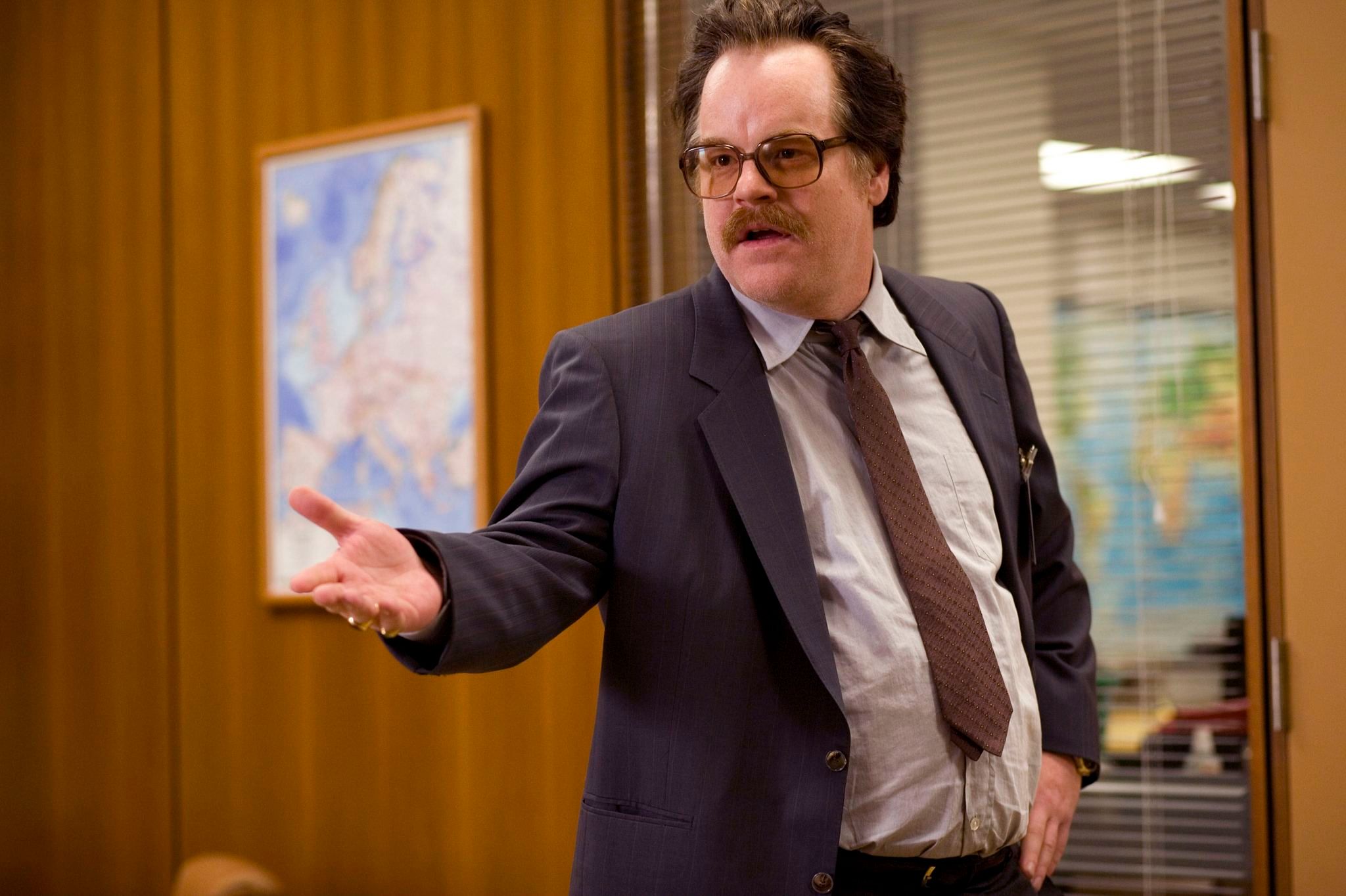 These Are Philip Seymour Hoffman’s Best Performances, Ranked