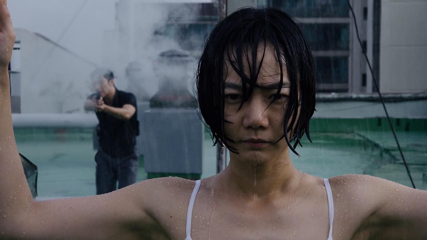 These Are Doona Bae's Best Performances, Ranked