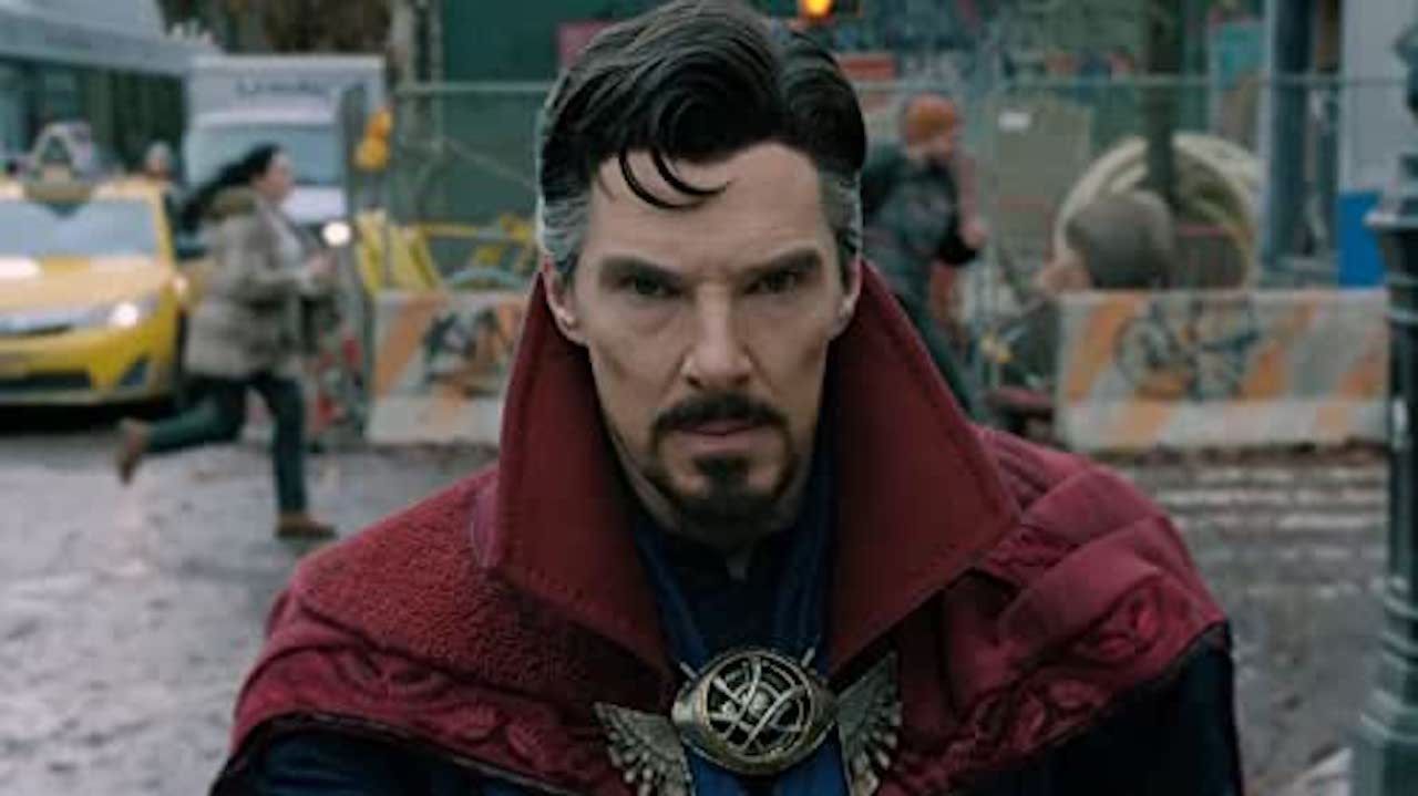 Tom Cruise Was Pitched to Play Iron Man in Doctor Strange 2