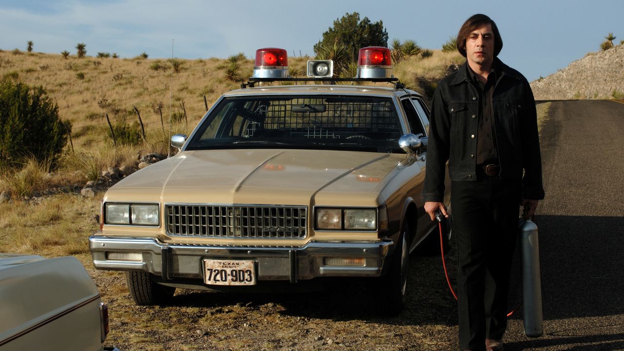 No Country for Old Men Finally Gets 4K Release From Criterion