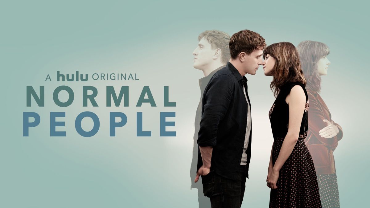 Normal People Logo