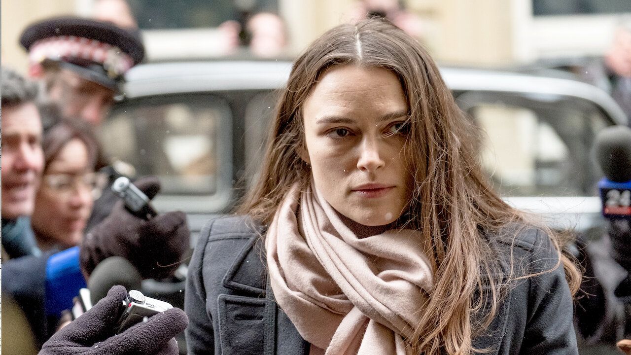 Best Keira Knightley Movies, Ranked