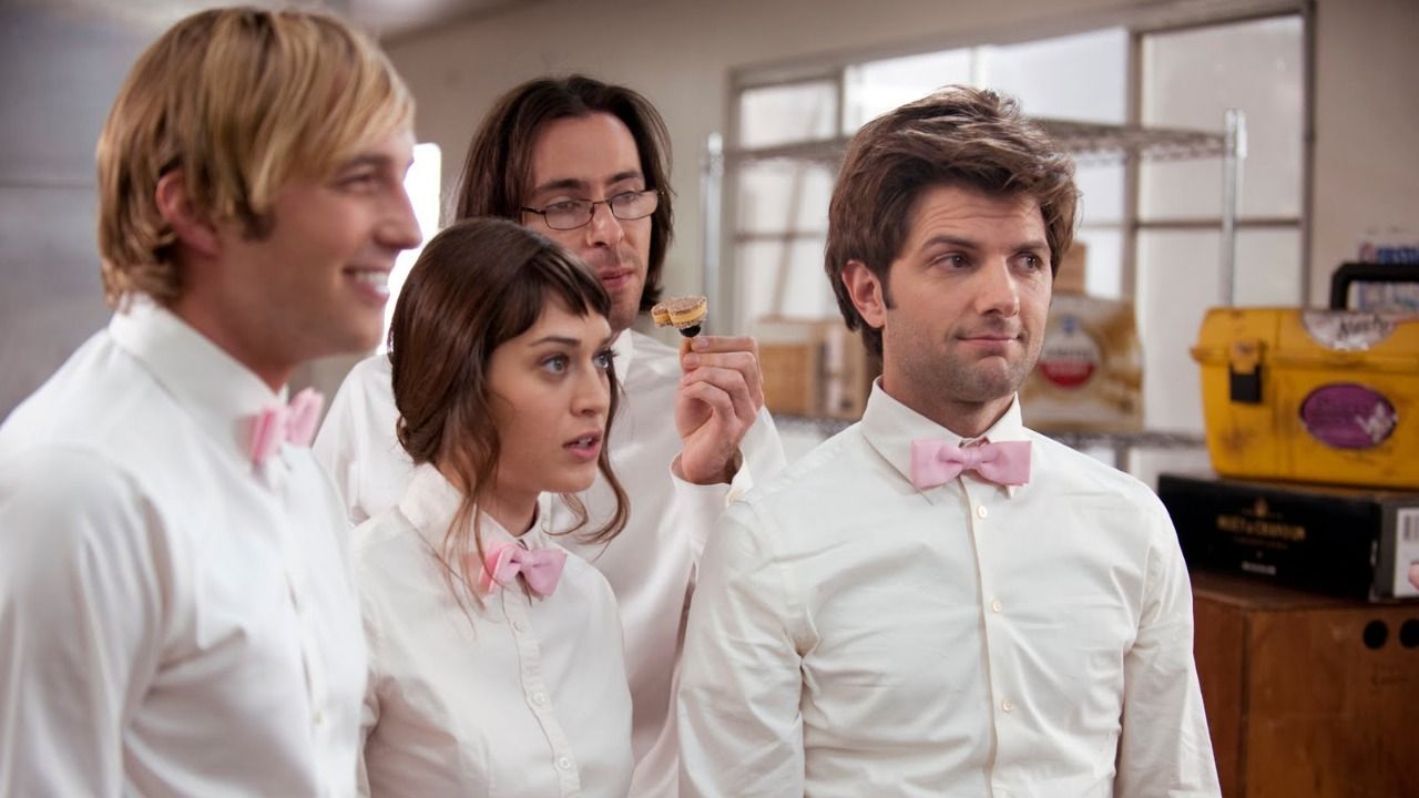 Party Down Revival Adds New Cast Members Including Jennifer Garner and