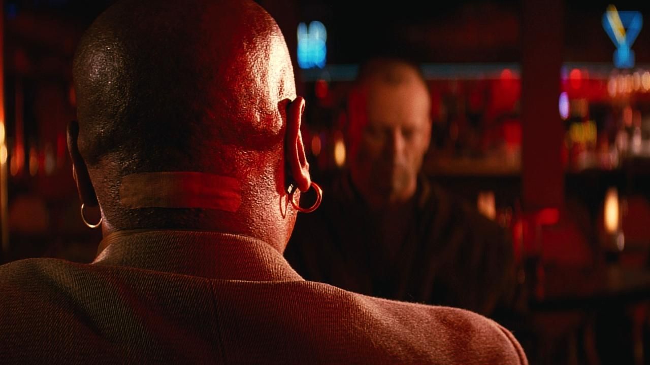 Quentin Tarantino Let Samuel L. Jackson Change Pulp Fiction