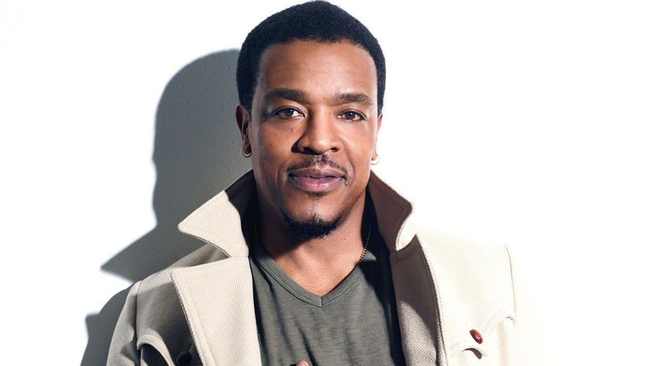 Russell Hornsby 6