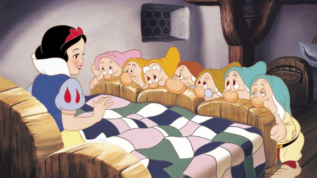 Snow White Remake Will Include Magical Creatures Instead of Dwarfs