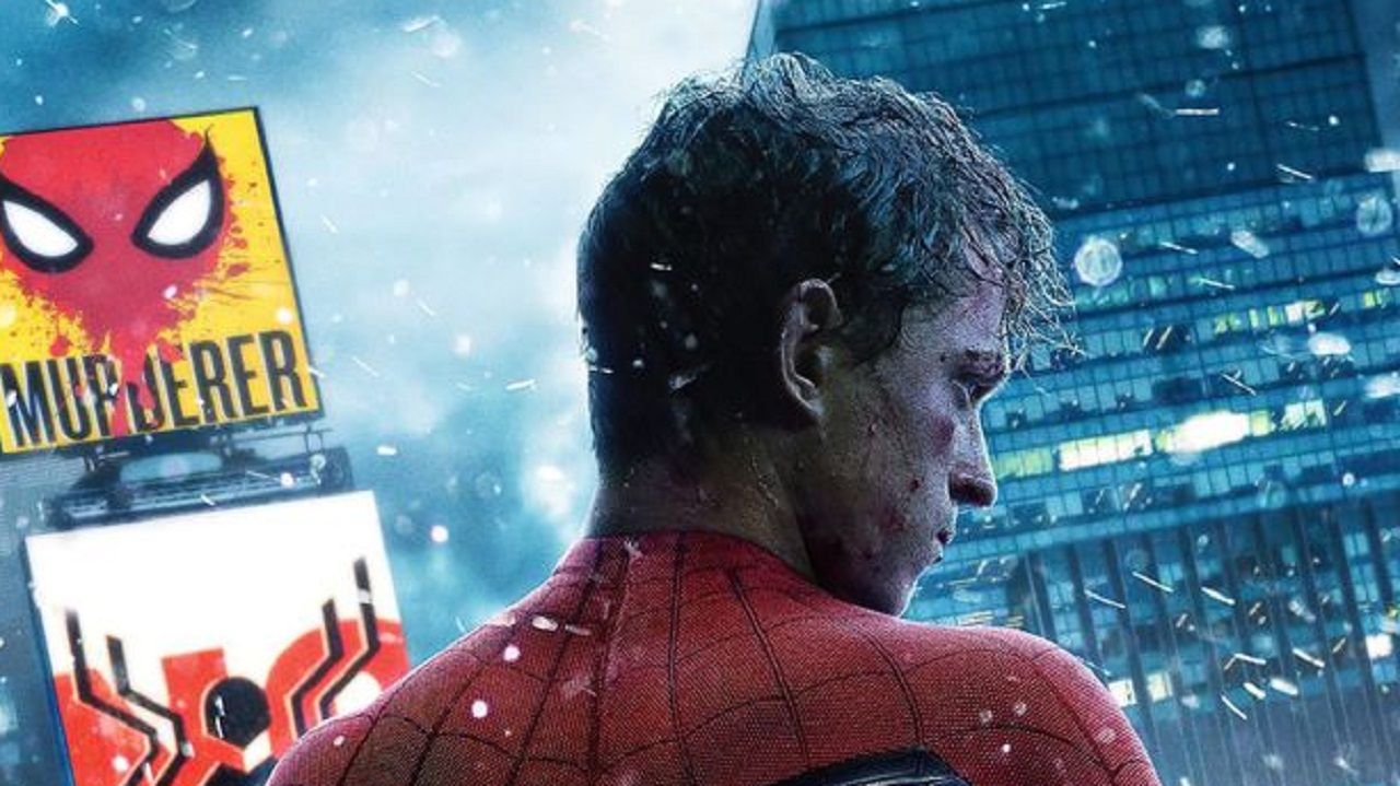 Spider-Man-No-Way-Home-Poster-1