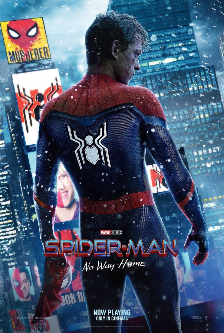 Spider-Man-No-Way-Home-Poster