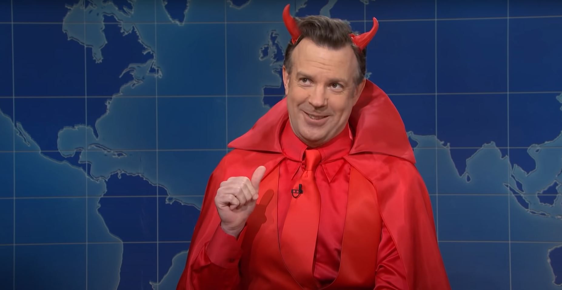 Here Are Jason Sudeikis Best Snl Characters Ranked 9207