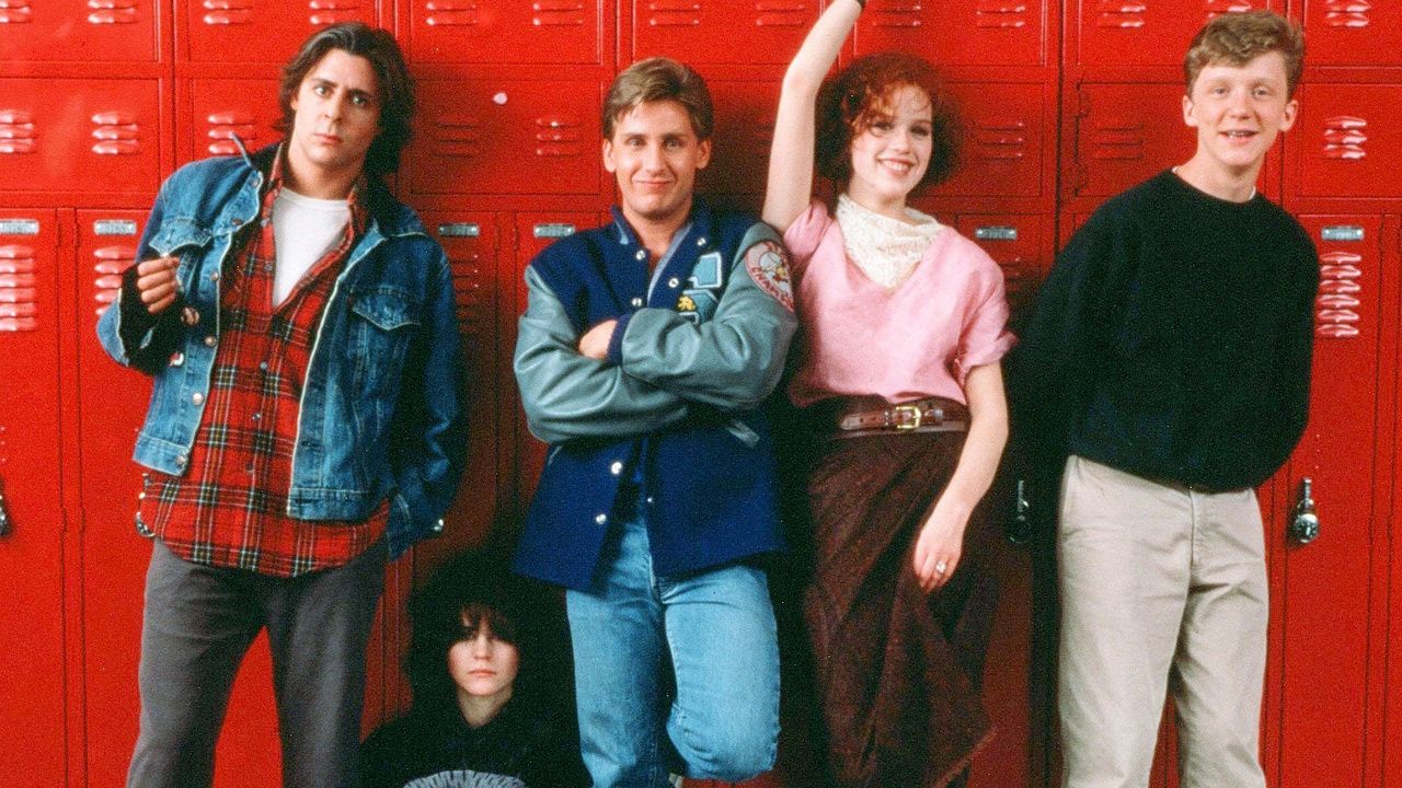 These 1980s Movies Had the Boldest '80s Fashion