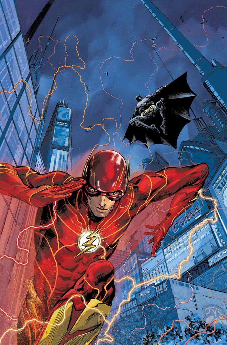 The Flash- The Fastest Man Alive #1 Main Cover_61e88dcfe2cee4.15444756