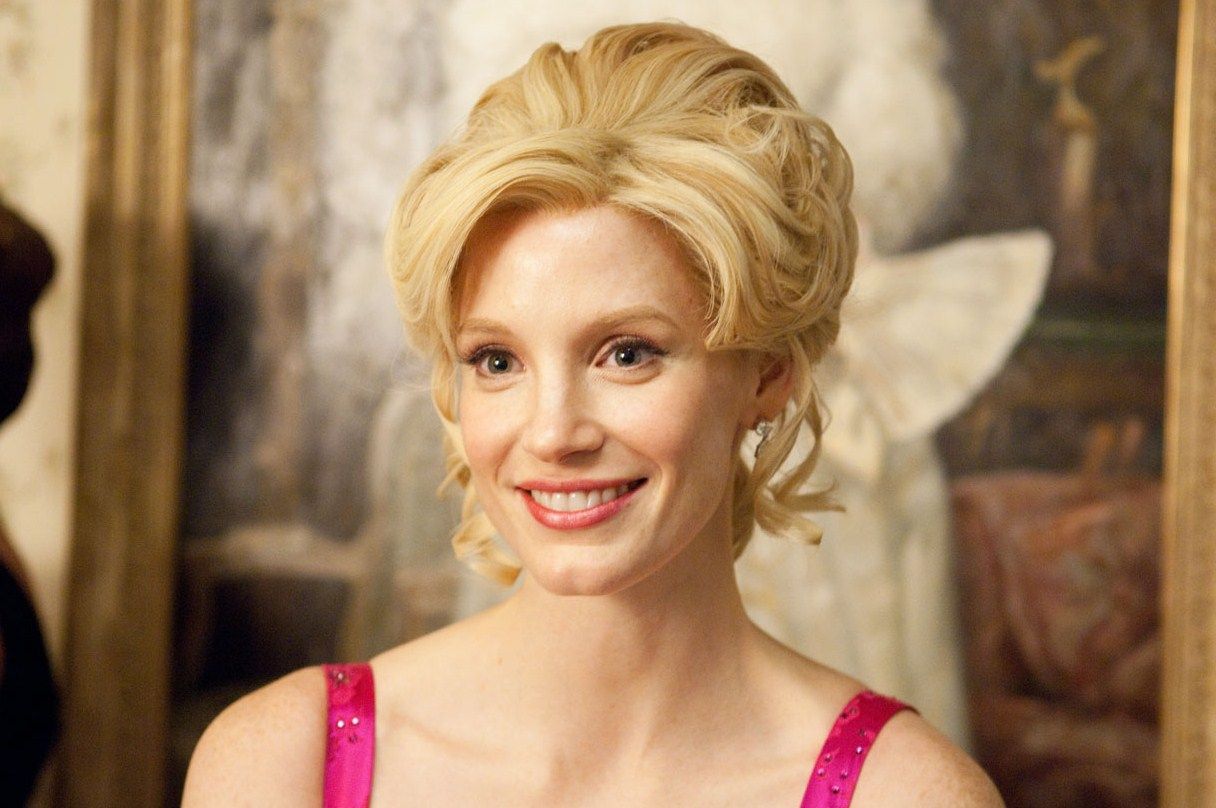 Best Jessica Chastain Movies, Ranked