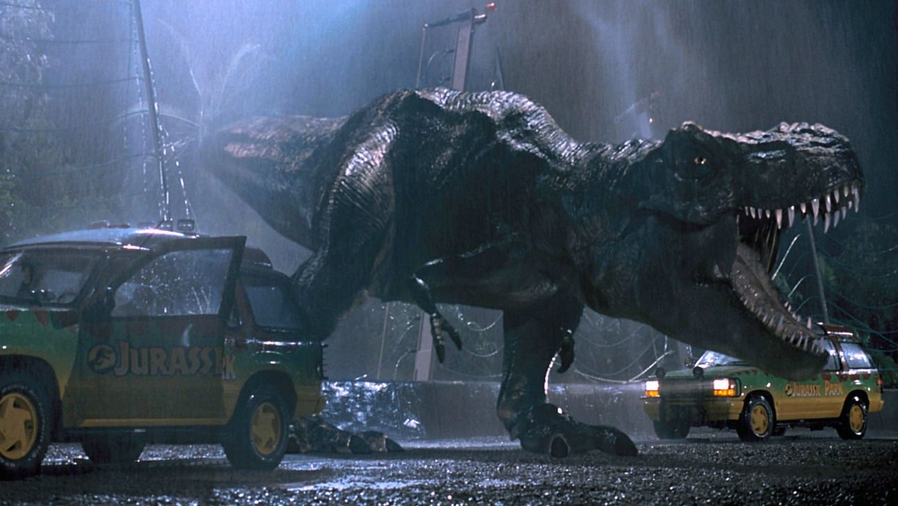 #What’s in Store for the Jurassic Franchise After Dominion?