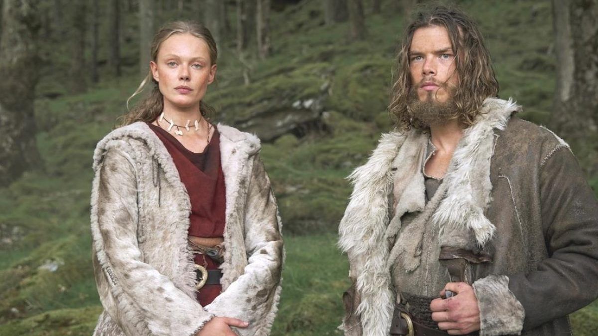 Netflix’s Vikings: Valhalla