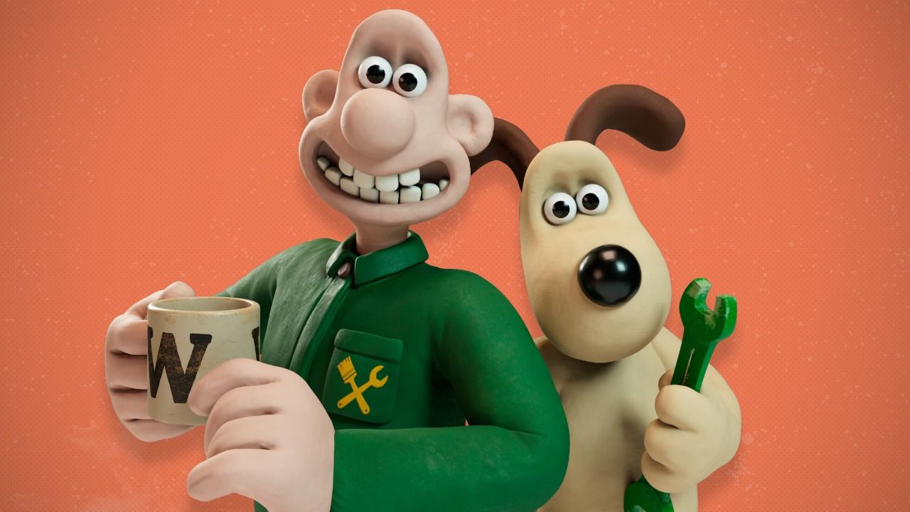 Wallace and Gromit: The Wrong Trousers | Now Streaming | Netflix | Feathers  McGraw was the greatest movie villain of his time. The Wrong Trousers is  just one of four Wallace and