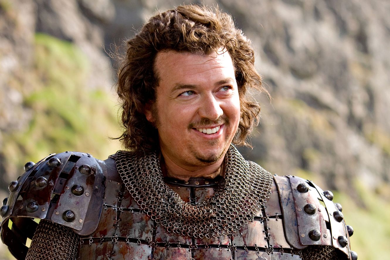 8 Danny McBride Performances, Ranked