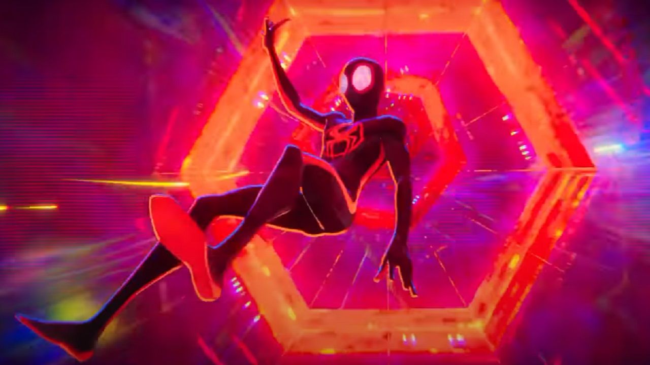 across-the-spiderverse