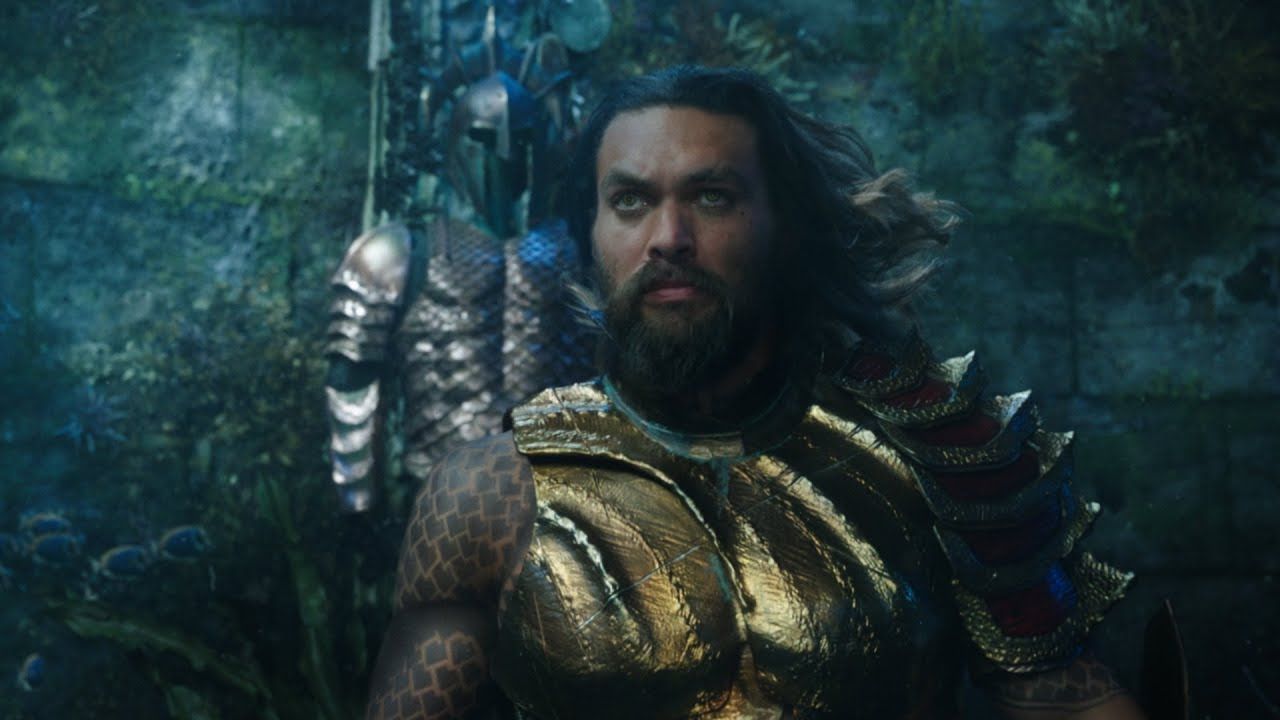 Aquaman and Shazam sequels further delayed - Xfire