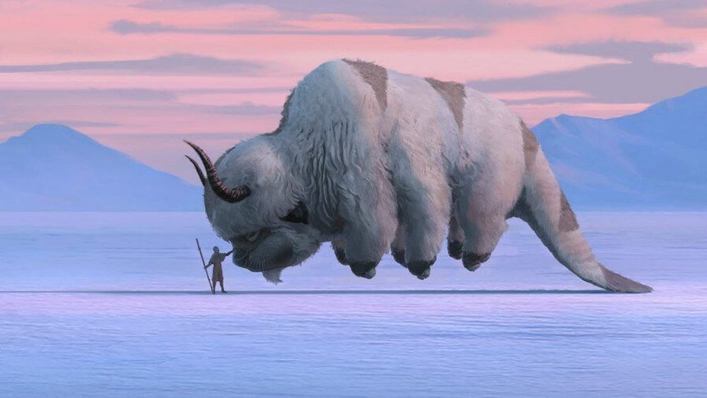 Netflix's LiveAction Avatar The Last Airbender Will Be More Mature