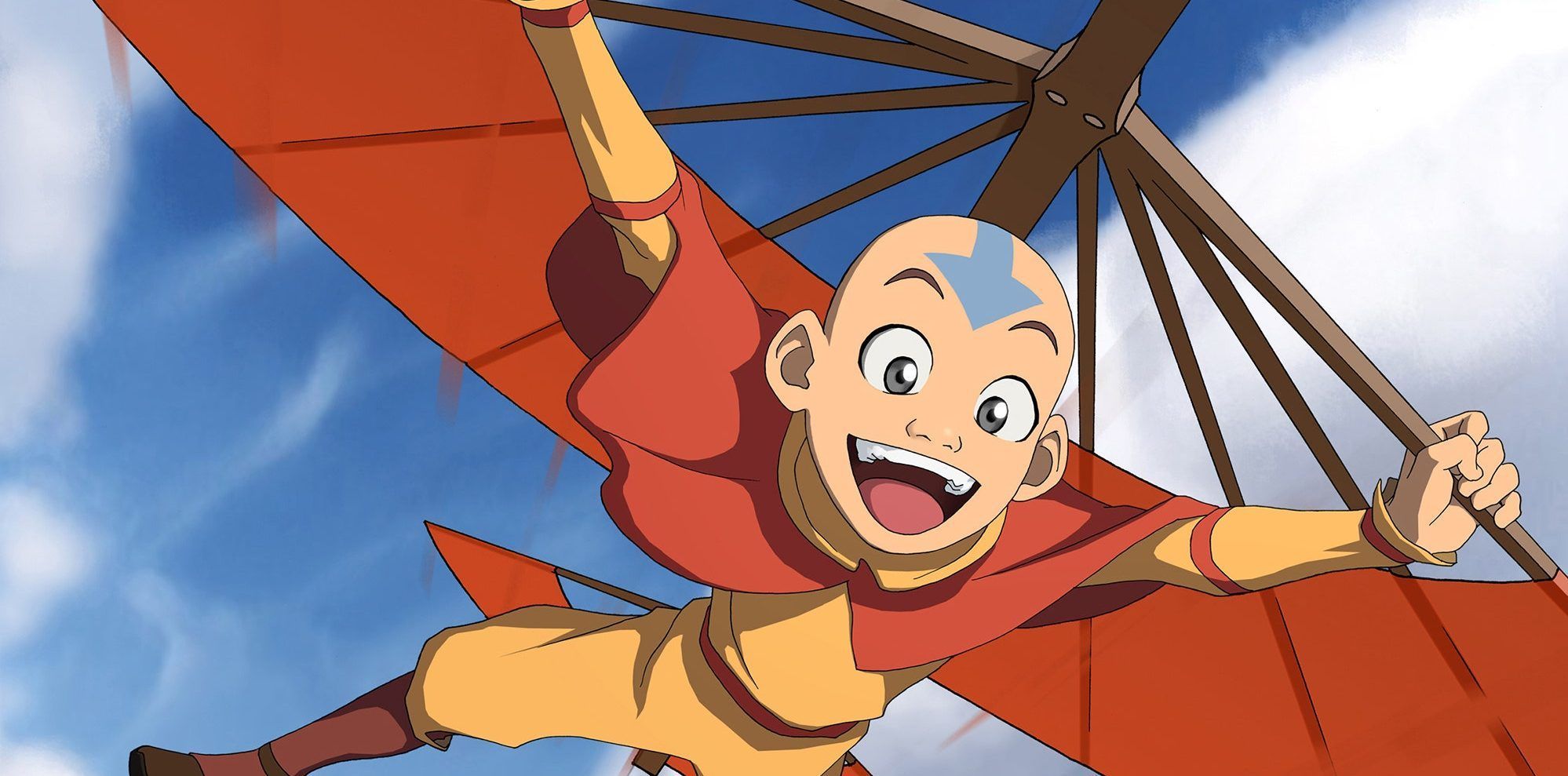 Explained: Avatar: The Last Airbender & the Success Of Western Anime
