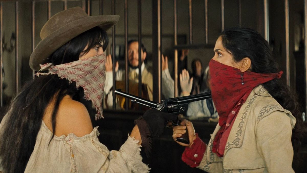 Best Salma Hayek Movies, Ranked