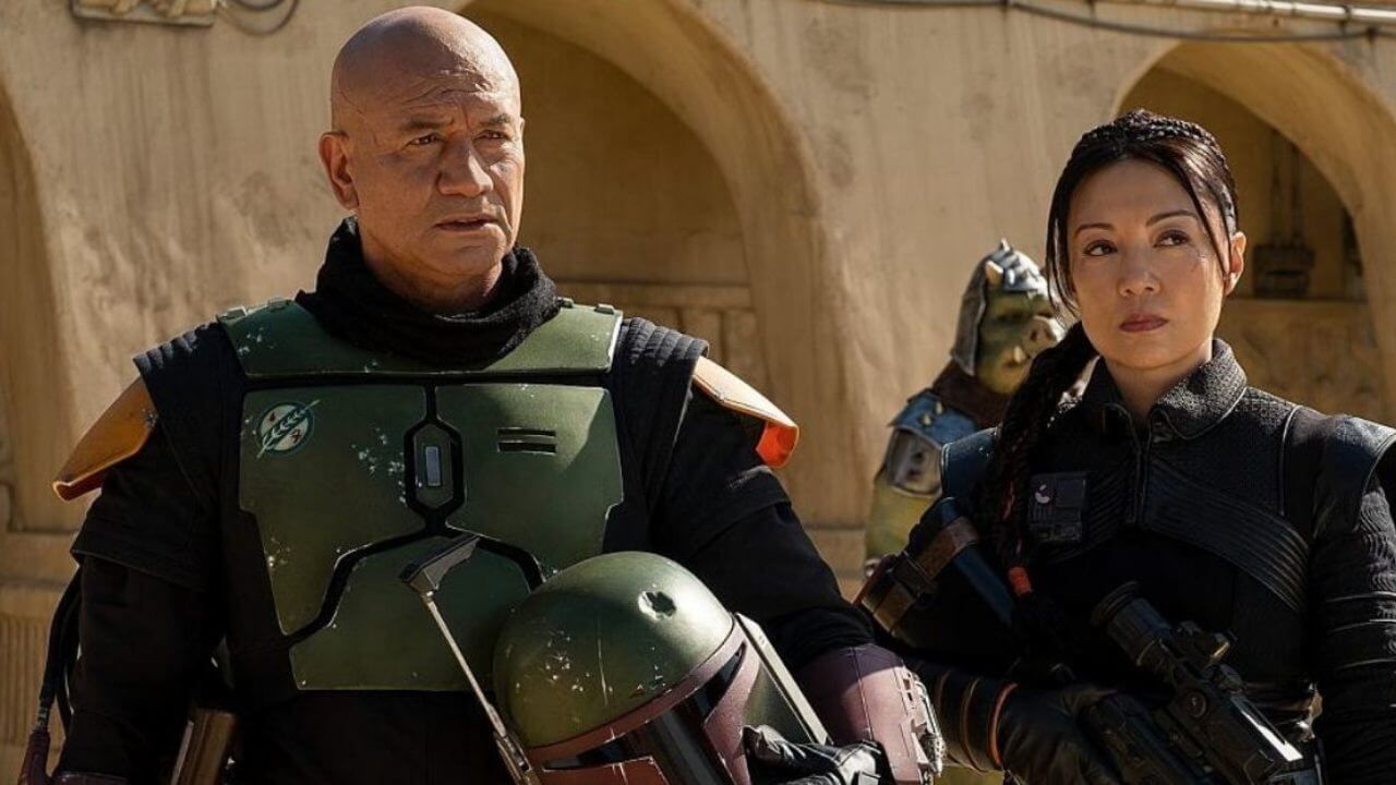 The Book of Boba Fett Stars Tease More Surprise Villains And Lots of Action