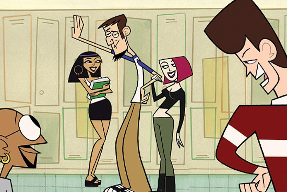 5 Reasons Why We're Excited For HBO Max's Clone High Reboot