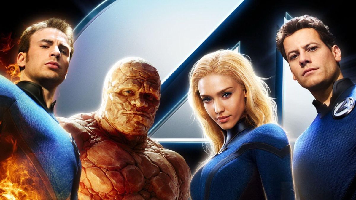 Here Are 5 Reasons Why There's Never Been a Good Fantastic Four Movie