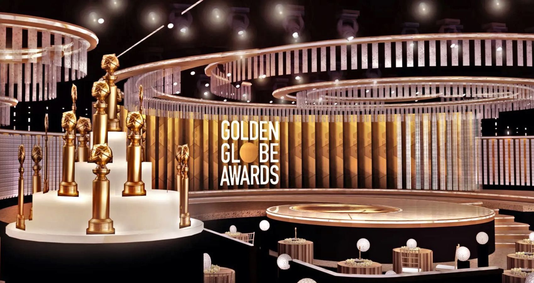 List of Nominees for The 2023 Golden Globes Released