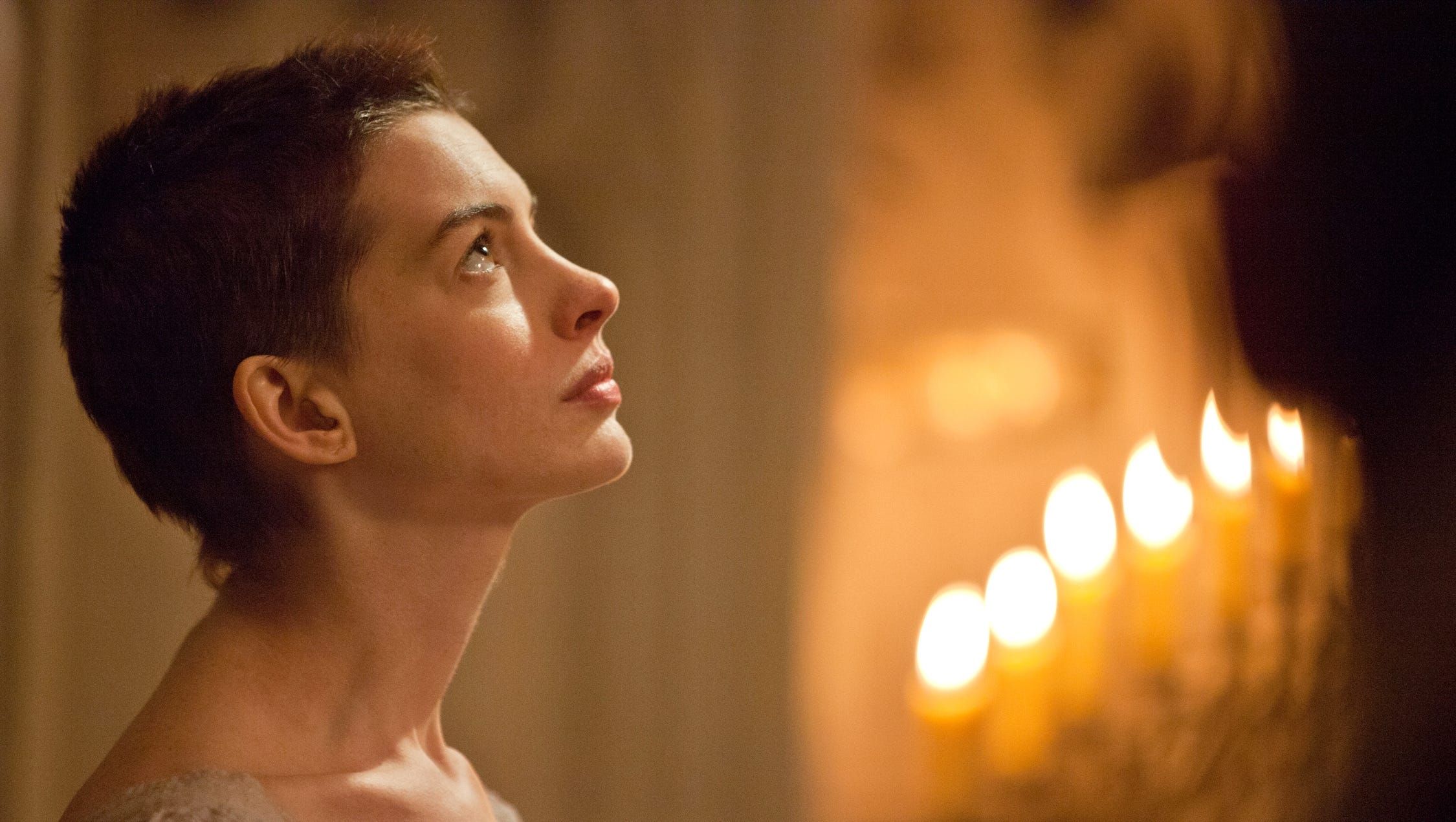 Best Anne Hathaway Movies, Ranked