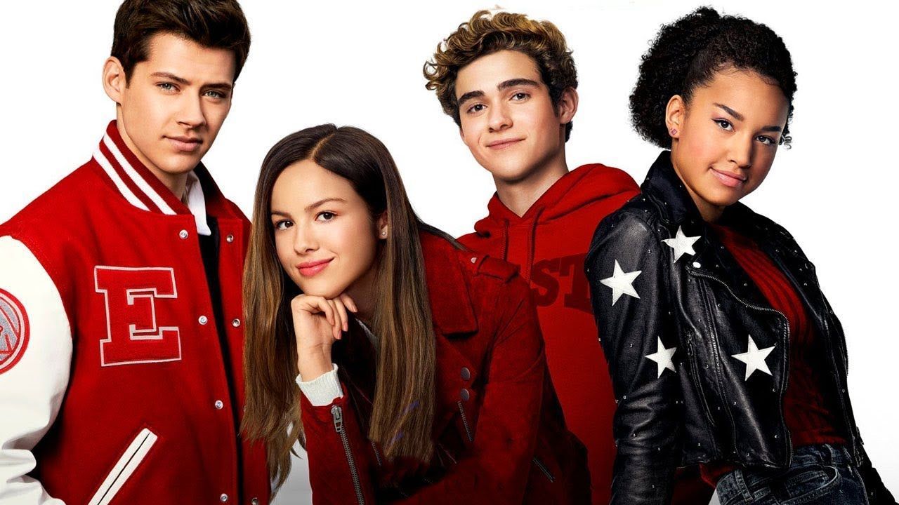 High School Musical The Musical The Series Adds Familiar Faces To
