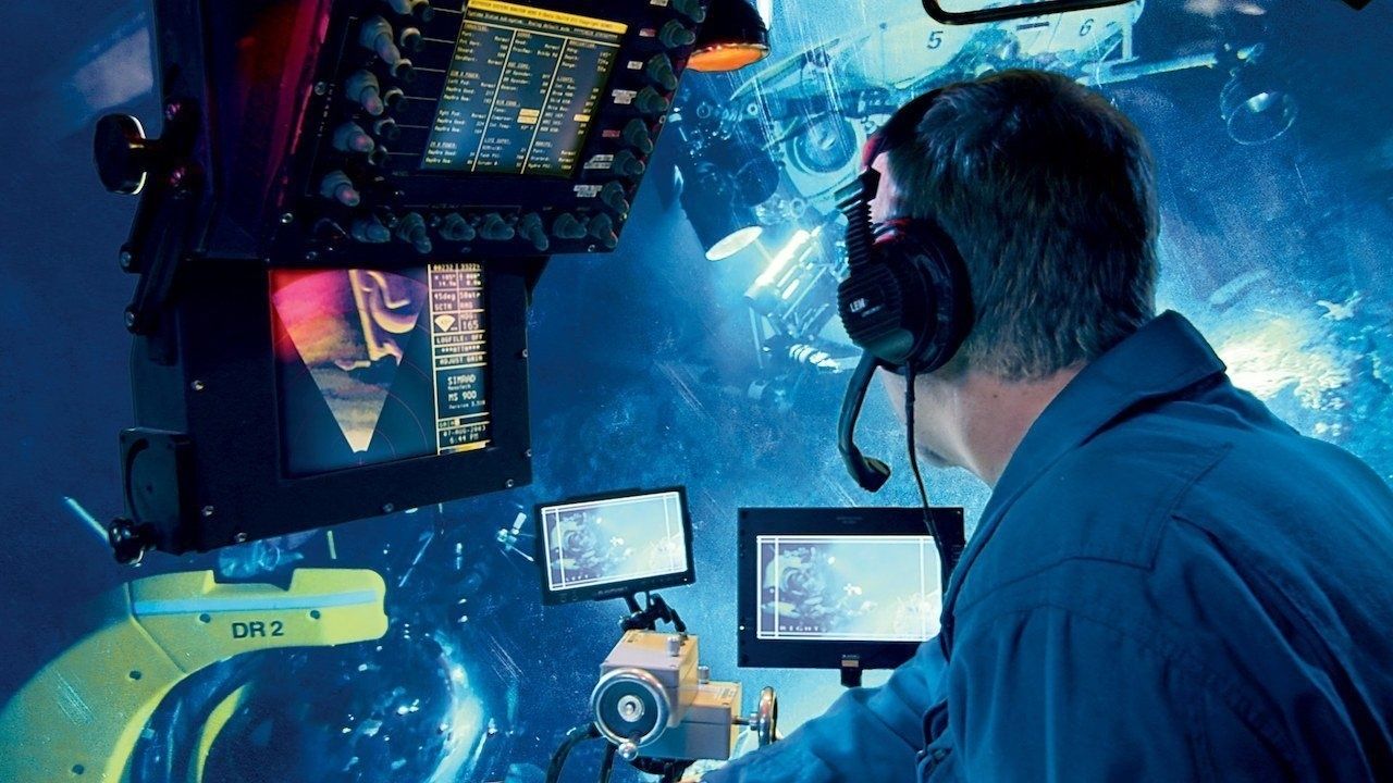 Every James Cameron Film, Ranked