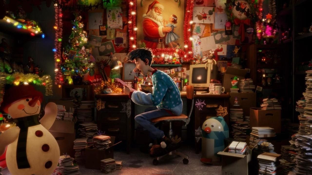 Here's Every Movie From Aardman Animations, Ranked